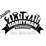 Josh's Handyman Service LLC Logo