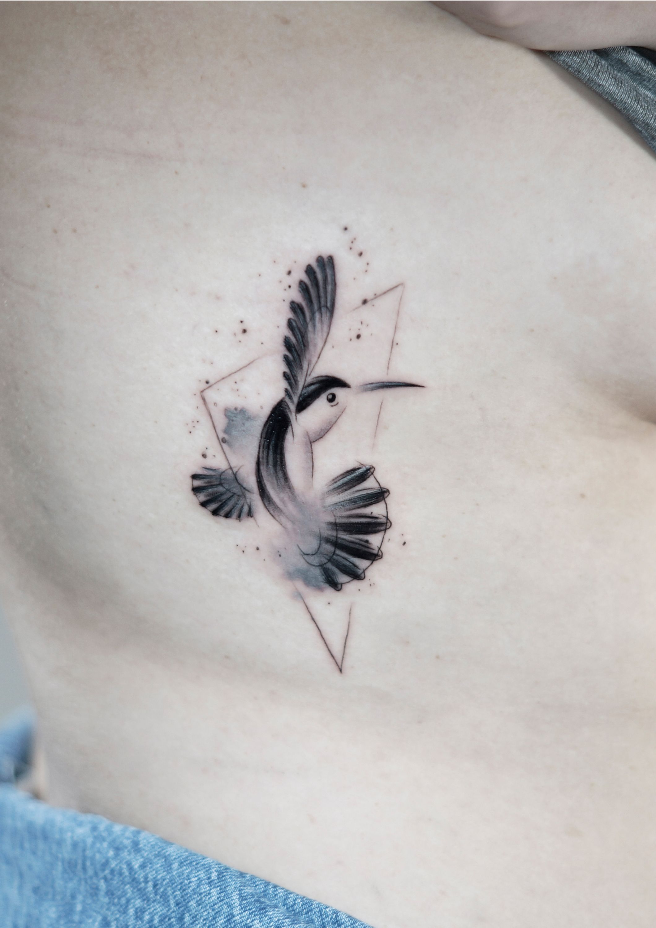 Images Sumi-e Tattoo _Fercho