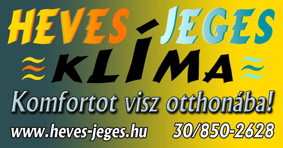 Images Heves - Jeges Klíma Kft.,
