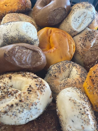 Images Joe's Bagel and Grill