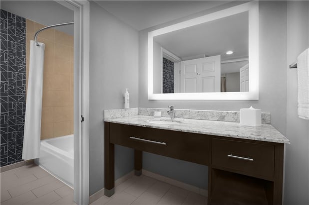 Images Homewood Suites by Hilton San Jose Airport-Silicon Valley