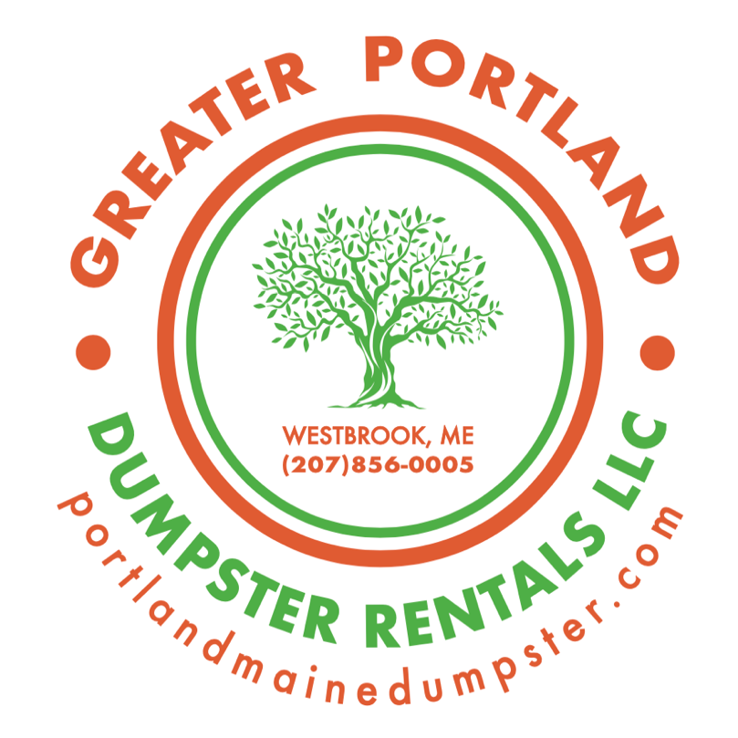 Greater Portland Dumpster Rentals