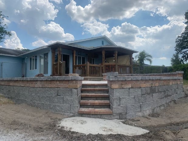 Images Alliance Pavers