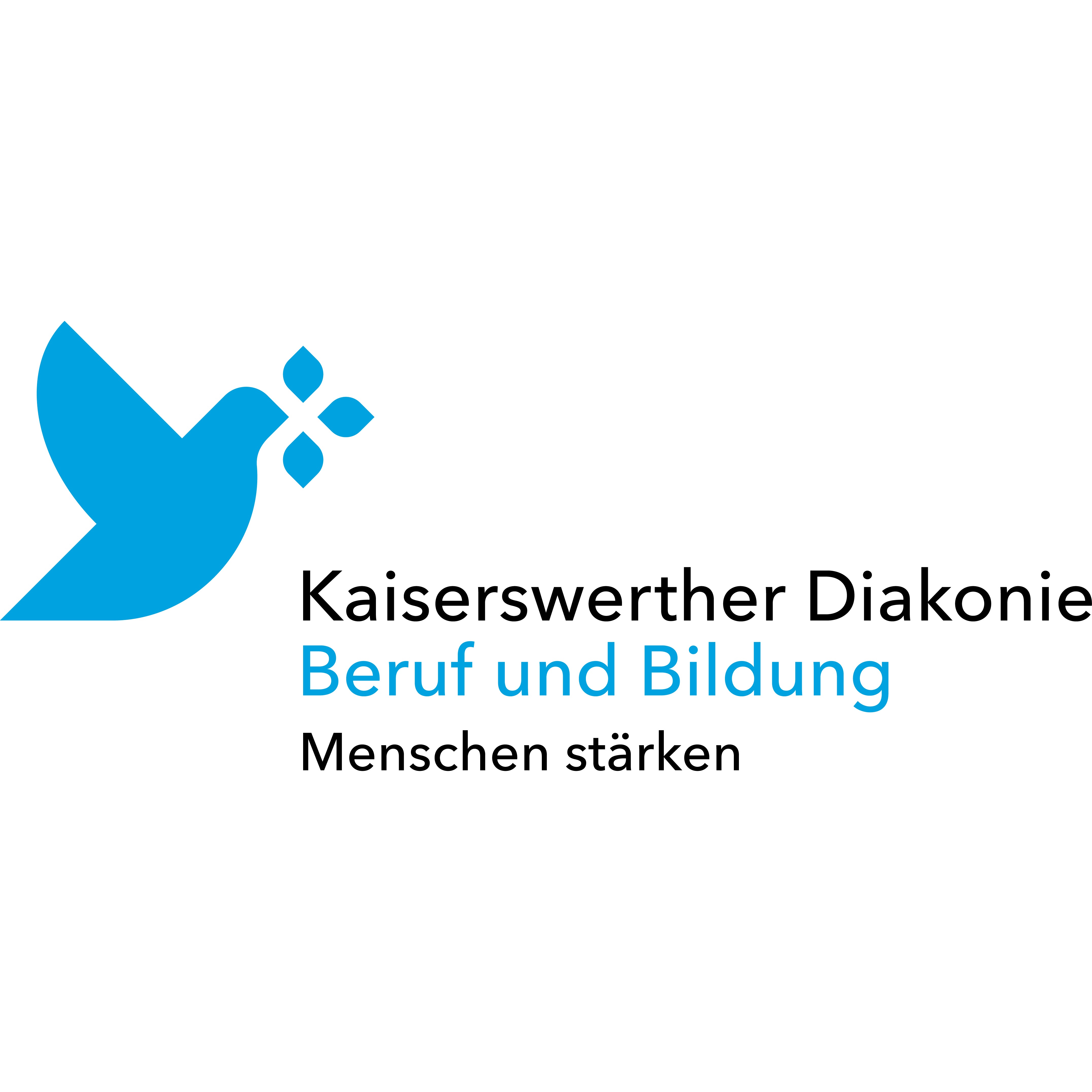 Logo Kaiserswerther Seminare - Fort- und Weiterbildung für Fach- und Führungskräfte