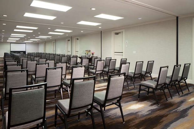 Images Hilton Tampa Airport Westshore