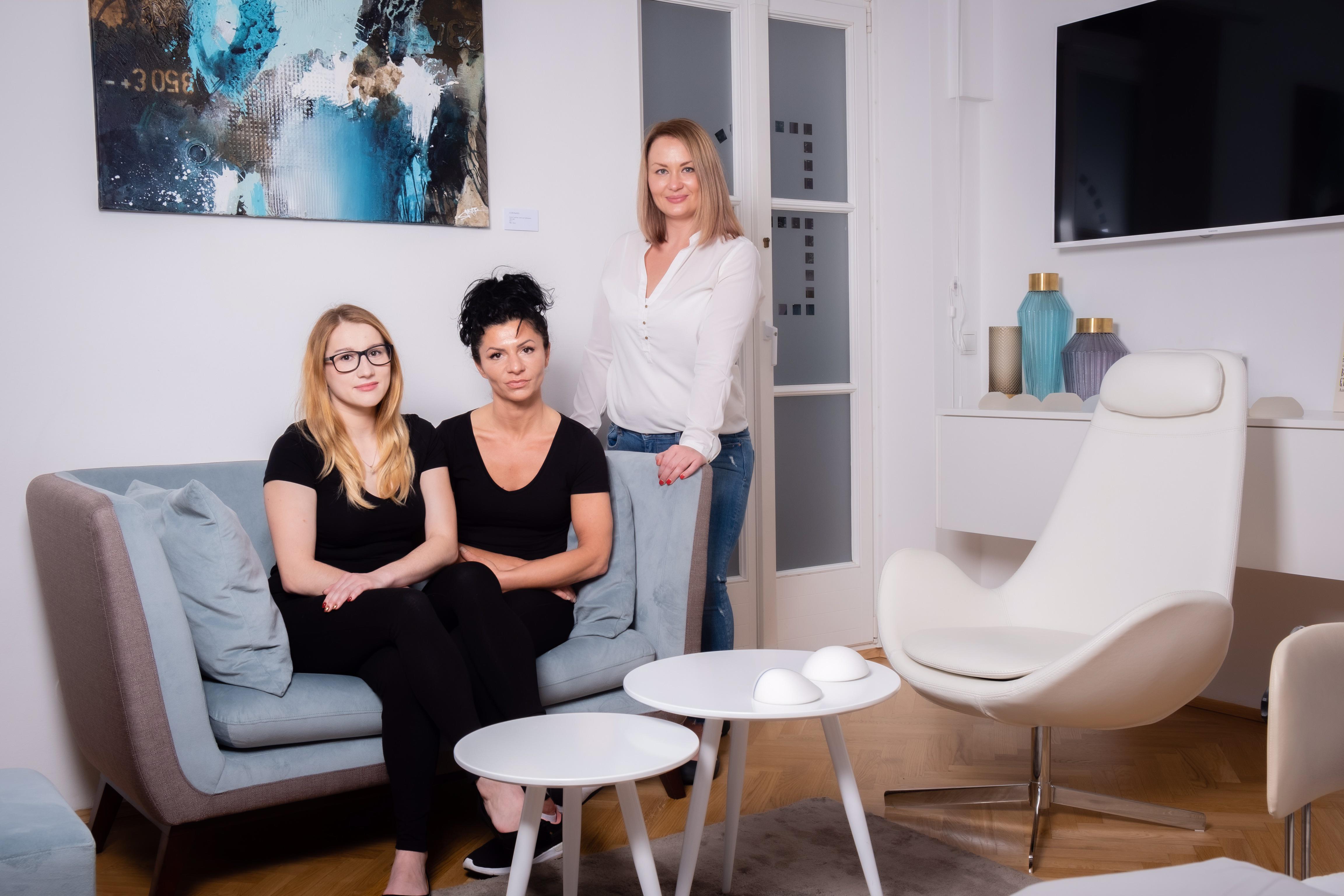 Wunderland Reinigungsservice, Kohlgasse 2c/24 in Wien