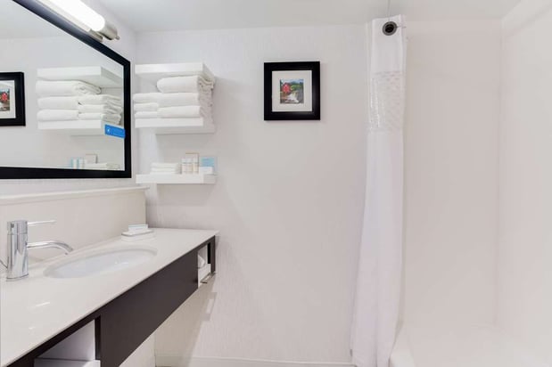 Images Hampton Inn Norcross