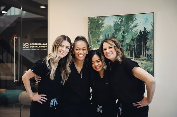 Images North Dallas Dental Group