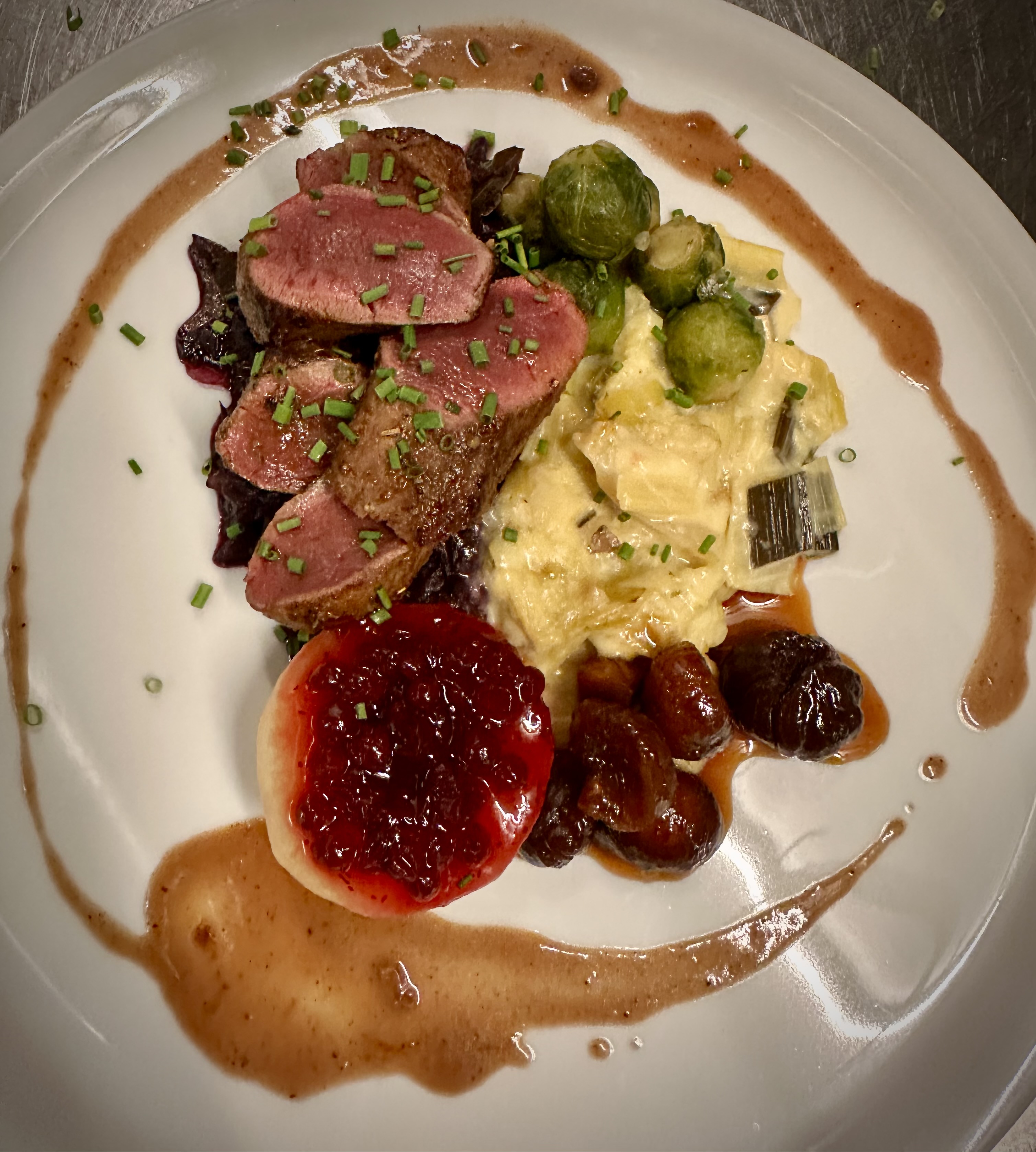 Bilder Restaurant Bistro Riffraff