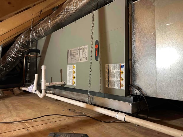 Images AZ Perfect Comfort Heating & Cooling