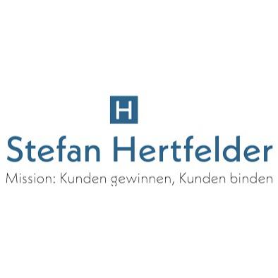 Logo von Hertfelder Business Development