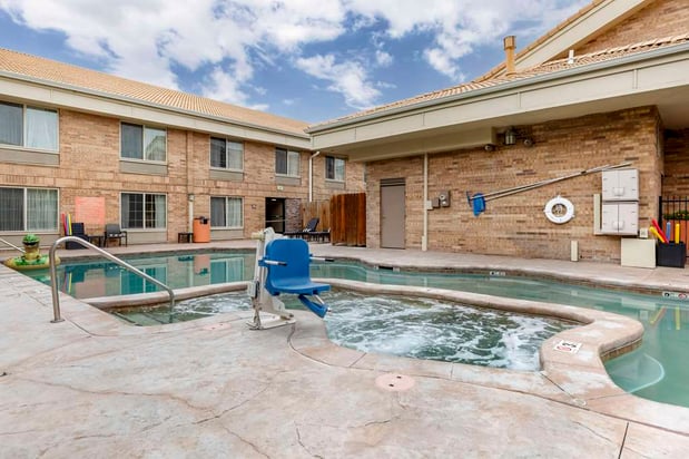 Images Best Western Denver Southwest