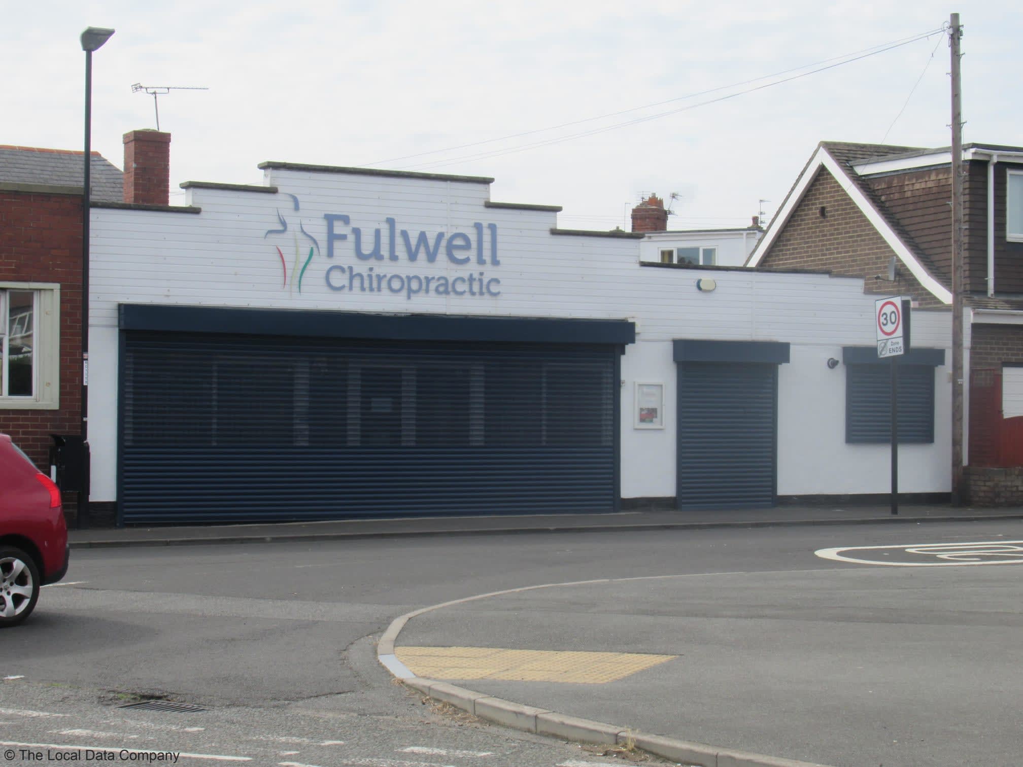 Fulwell Ceiling Contracts Ltd Sunderland 01915 481419