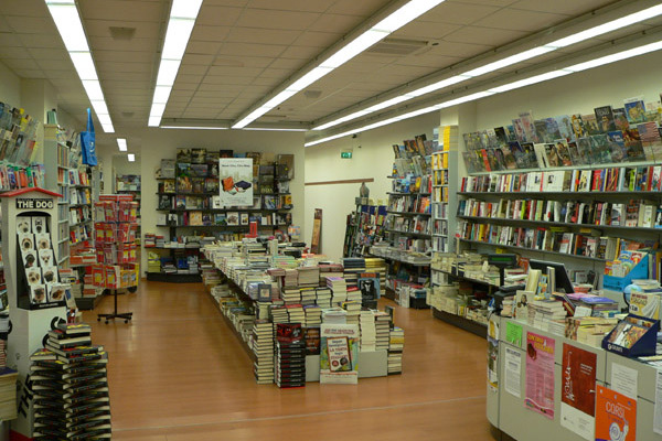 Images Libreria Campus Mondadori Bookstore