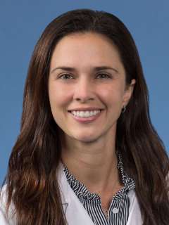 Dr. Paige Mccall Dyrek, DO - Santa Monica, CA - Orthopedic Surgery, General Orthopedics, General Surgeon