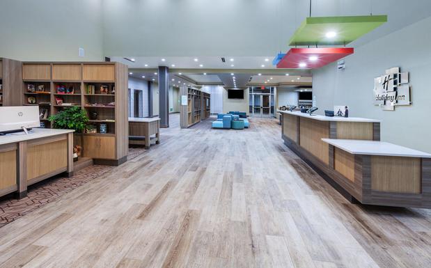 Images Holiday Inn Amarillo East by IHG