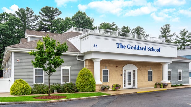 Images The Goddard School of Bedford