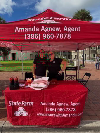 Images Amanda Agnew - State Farm Insurance Agent