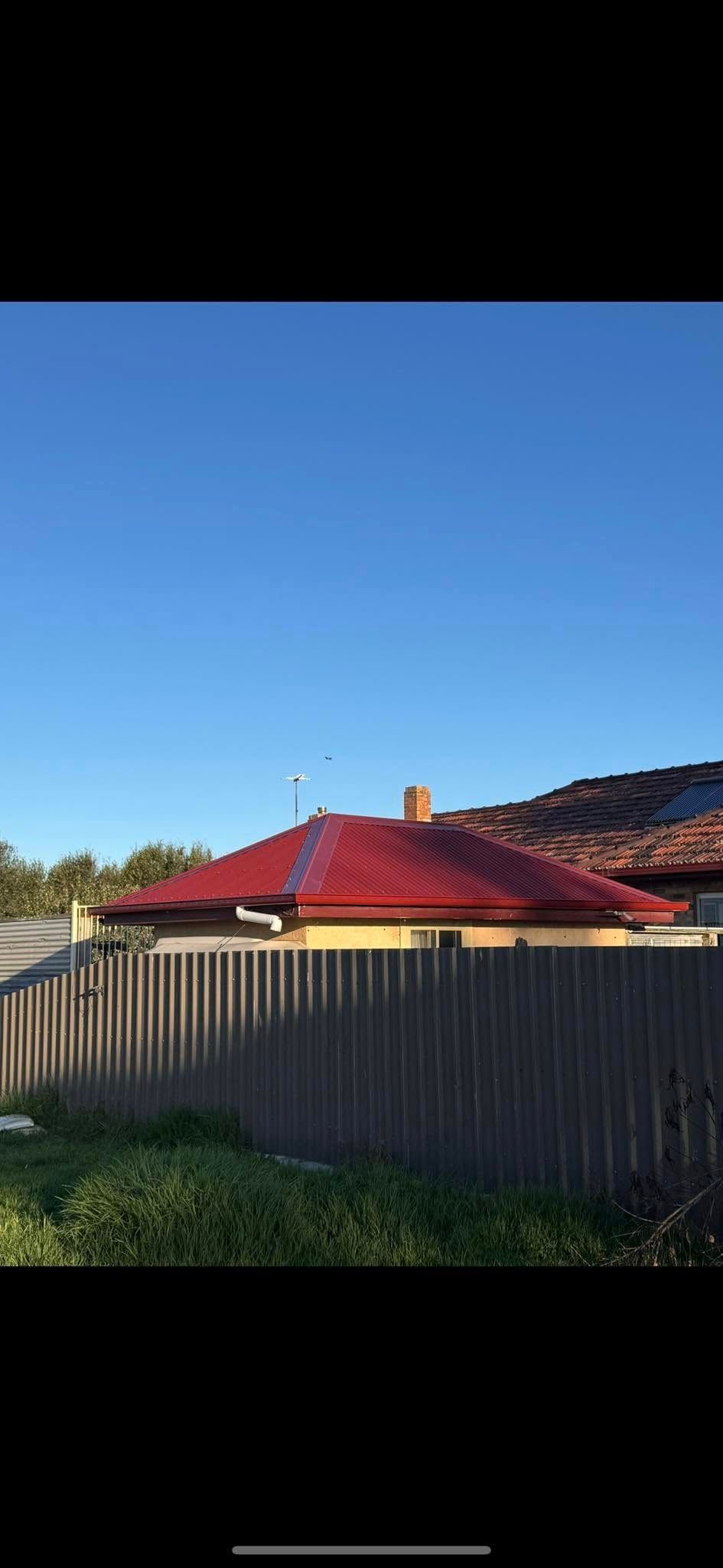 Images JSM Roofing and Plumbing