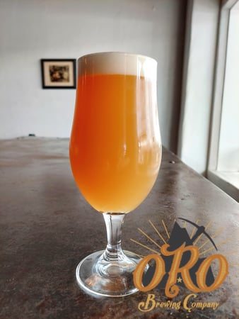 Images Oro Brewing Company