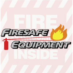 Firesafe Equipment, Inc. Logo