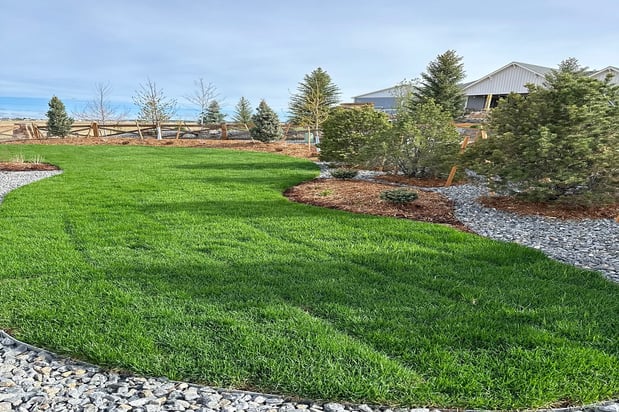 Images Schubert's Sod Depot