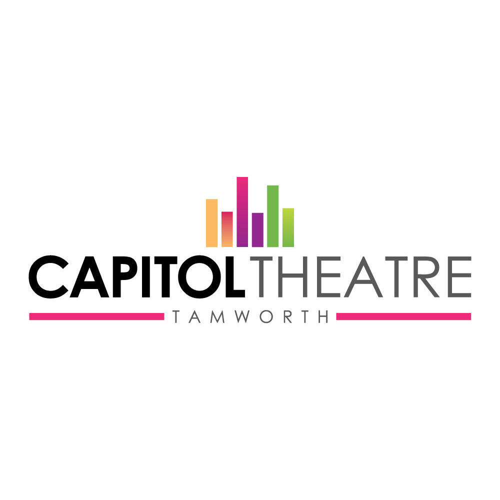 Capitol Theatre Logo
