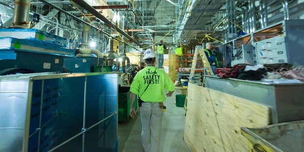 Images Occupational Safety & Environmental Associates, Inc.