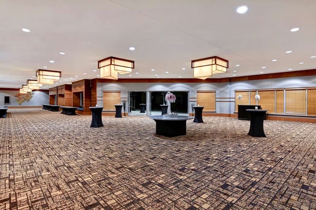 Images DoubleTree by Hilton Hotel Phoenix Tempe