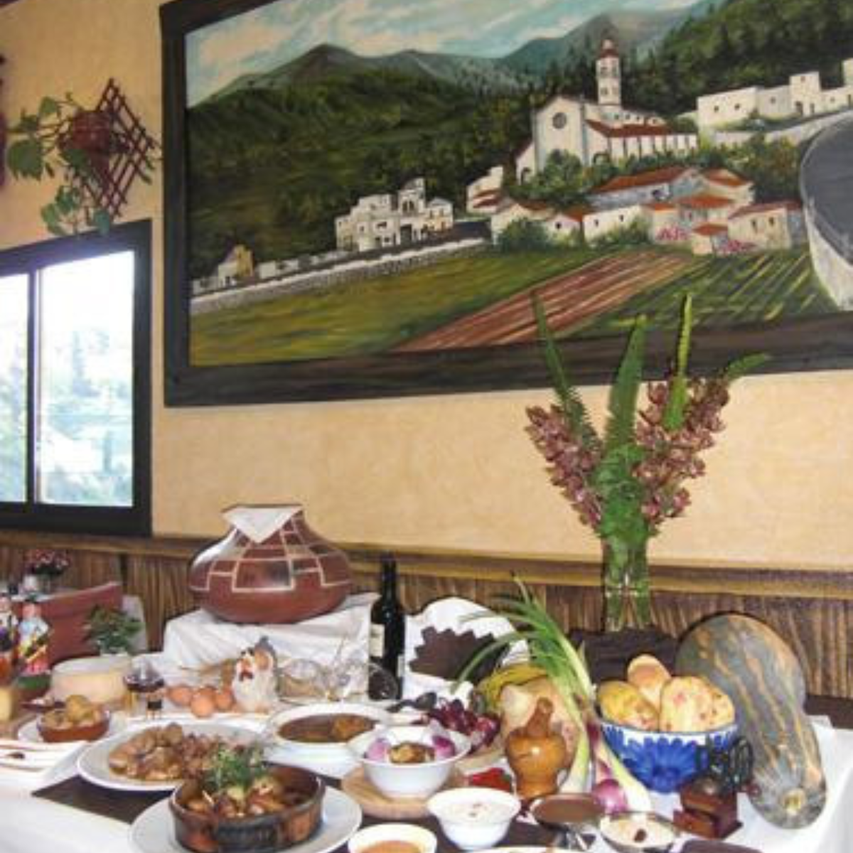 Images Restaurante Sibora