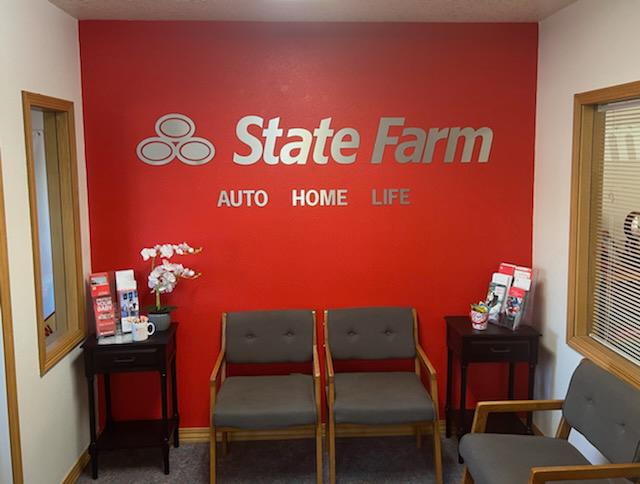 Aaron Moore - State Farm Insurance Agent