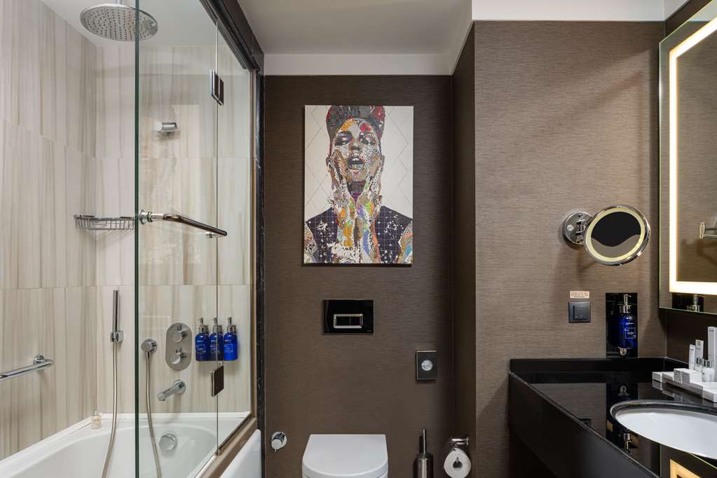 Radisson Blu Leogrand Hotel, Chisinau