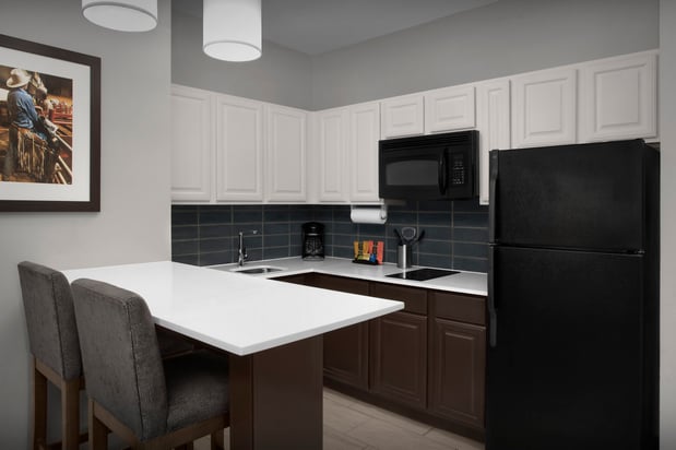 Images Staybridge Suites Fort Worth West by IHG
