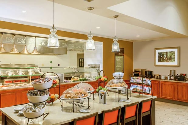 Images Hilton Garden Inn Independence