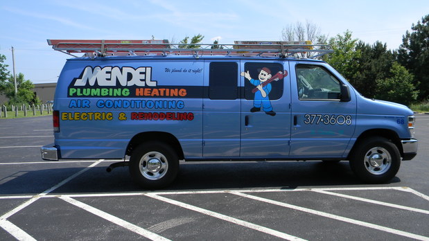 Images Mendel Plumbing and Heating