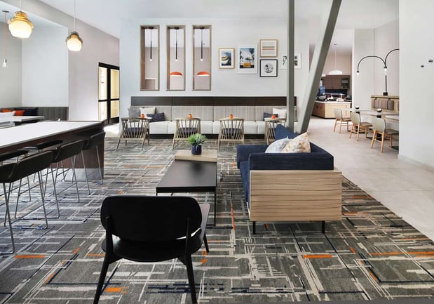 Images Homewood Suites by Hilton San Diego Central
