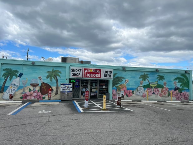 Images Sunshine Liquor Clearwater