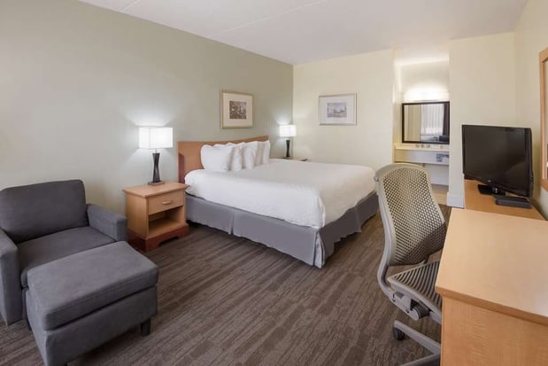 Images Best Western Inn