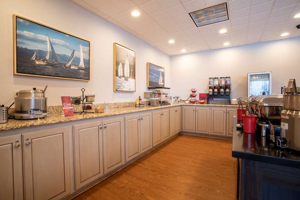 Images Best Western Plus Flathead Lake Inn and Suites