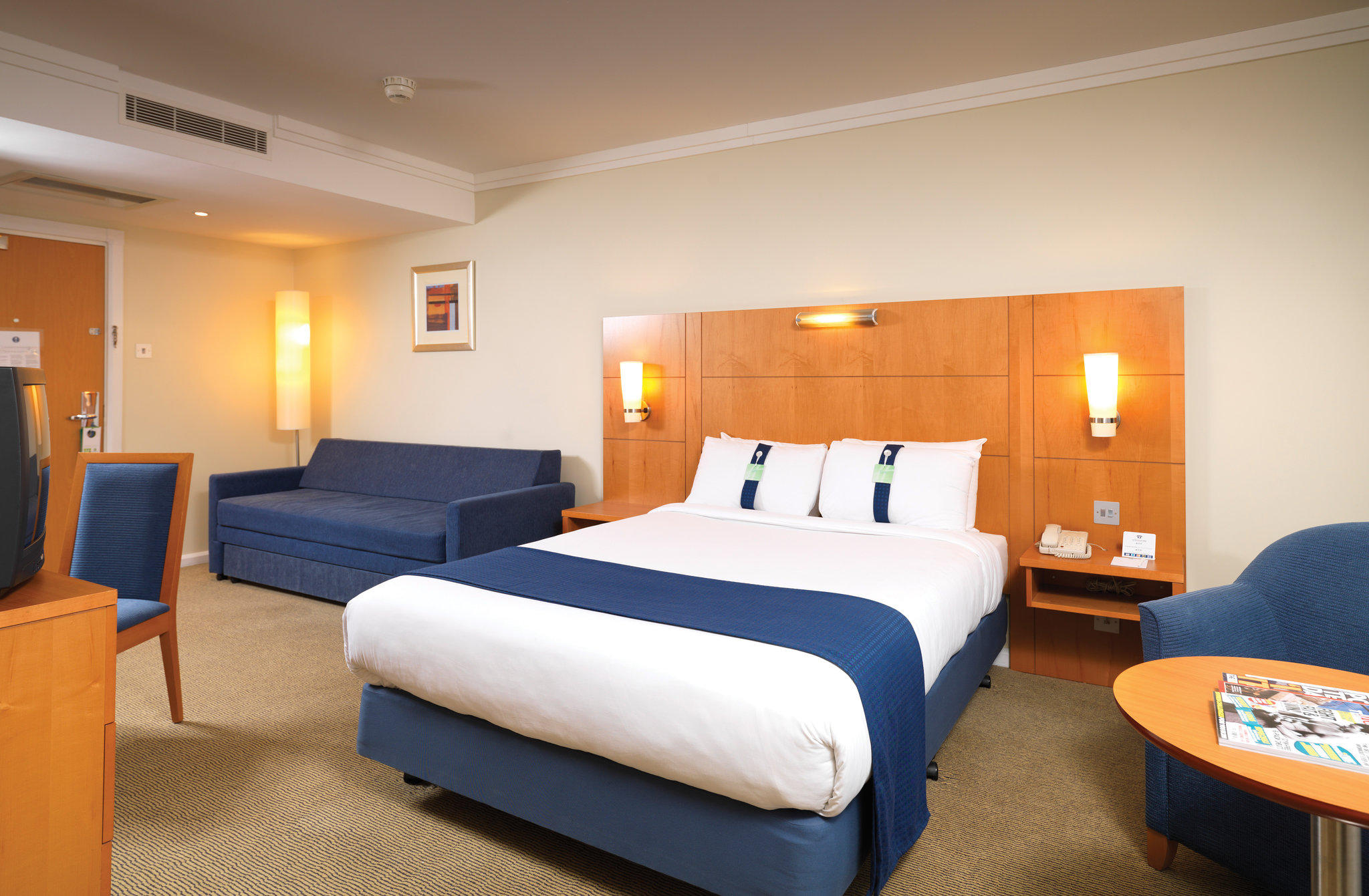 Images Holiday Inn London - Heathrow M4,JCT.4, an IHG Hotel