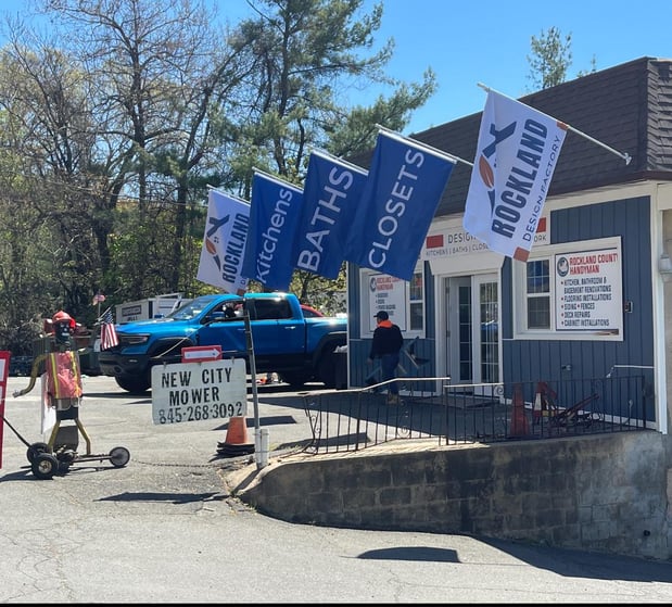 Images Rockland Design Factory Kitchens & Baths Showroom