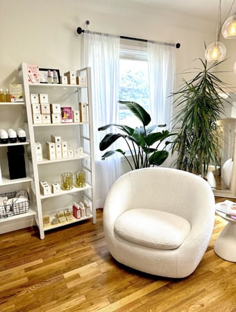 Images Hideaway House Spa