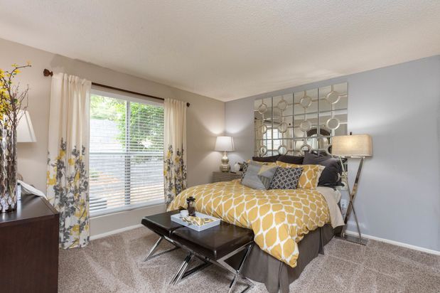 Images Beacon Ridge Apartments