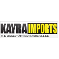 Kayra Imports Logo
