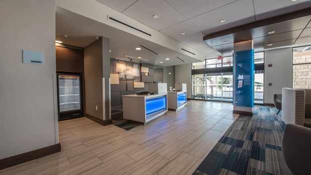 Images Holiday Inn Express & Suites Dripping Springs - Austin Area by IHG