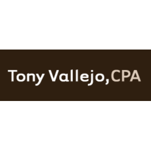 Tony Vallejo, Cpa