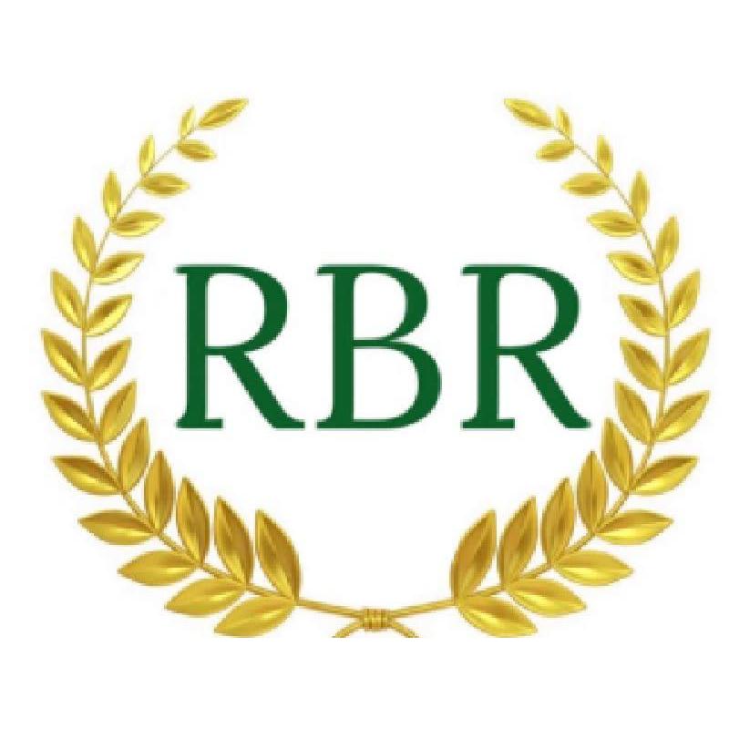 RBR (Rbr Garden Services) Logo