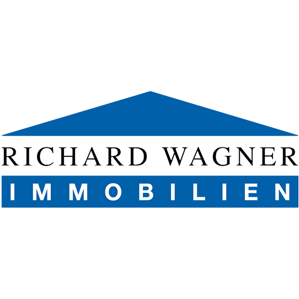 Logo von Richard Wagner Immobilien GmbH