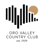Oro Valley Country Club Logo