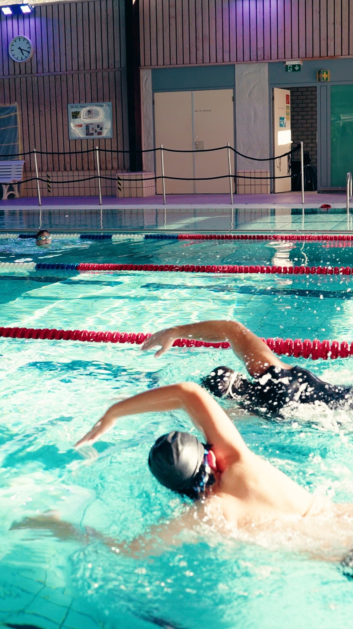 ORCA Lympics GmbH, Broch 8 in Kürten